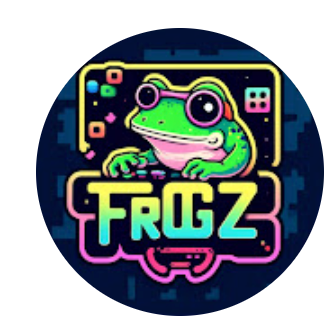 FrOgZ YouTube channel