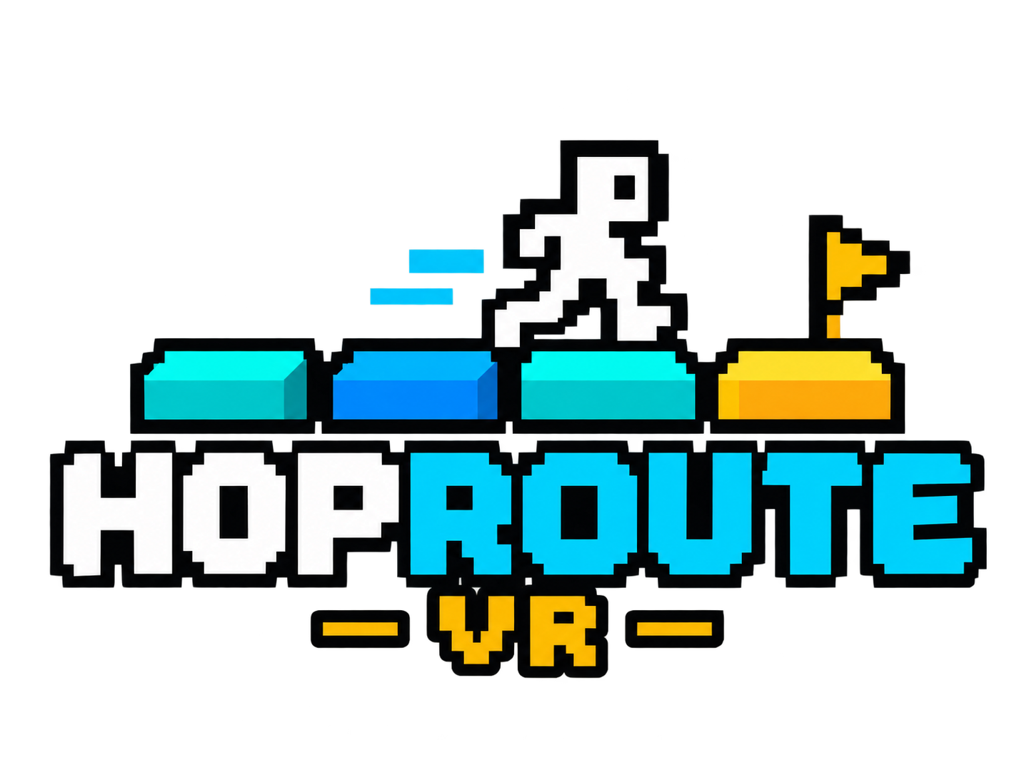HOPROUTE VR